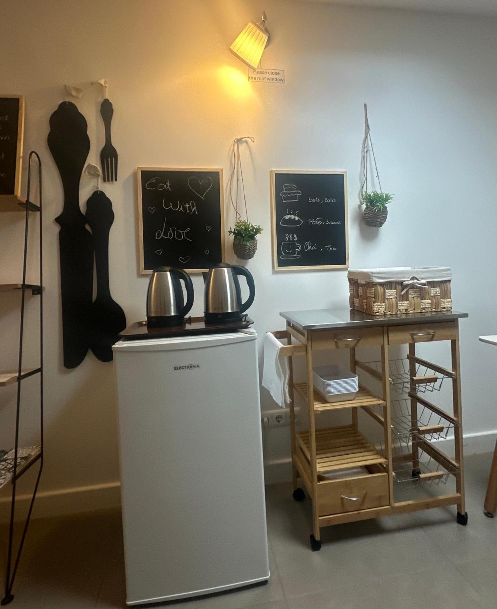 Casa Physalis Acomodação com café da manhã Ponta Delgada Exterior foto
